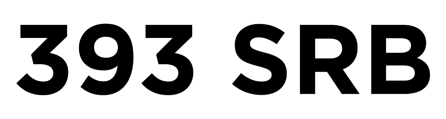 393 SRB