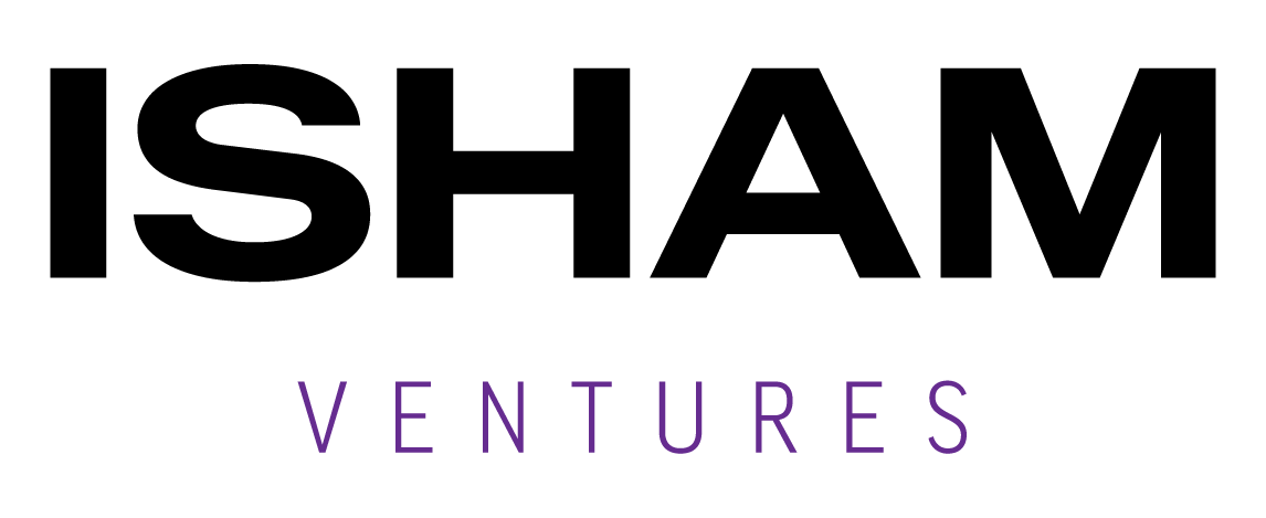 Isham Ventures